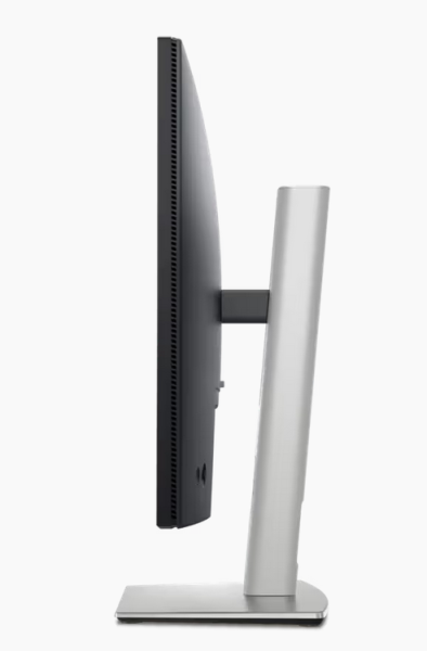 Монитор Dell P2425 24.07" (61.13 cm) WUXGA, IPS Antiglare, 100Hz, 5ms, 300 cd/m2, DP, HDMI, VGA, 1xUSB-B, 3xUSB-A, 1xUSB-C (15W)