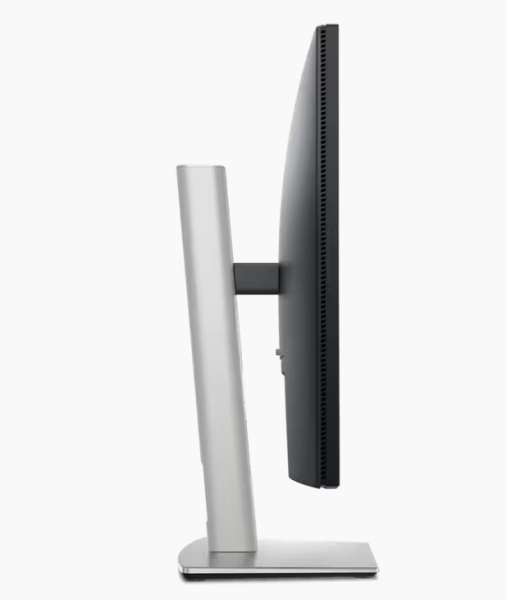 Монитор Dell P2425E 24.07" (61.13 cm) WUXGA, IPS AG, 100Hz, 5ms, DP, DP-out, HDMI, USB-C up (90W) , 3xUSB-A, USB-C down (15W), RJ45