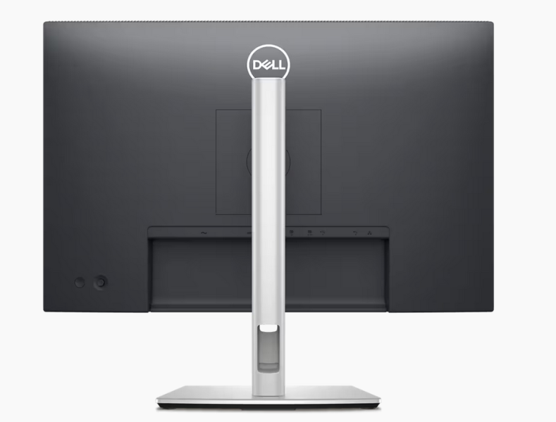Монитор Dell P2425E 24.07" (61.13 cm) WUXGA, IPS AG, 100Hz, 5ms, DP, DP-out, HDMI, USB-C up (90W) , 3xUSB-A, USB-C down (15W), RJ45