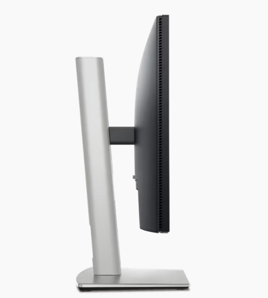 Монитор Dell P2225H 21.5" (54.61 cm) FHD,  IPS Antiglare, 5ms, 100Hz, 250 cd/m2, DP, HDMI, VGA, 1xUSB-B, 3xUSB-A, 1xUSB-C (15W)