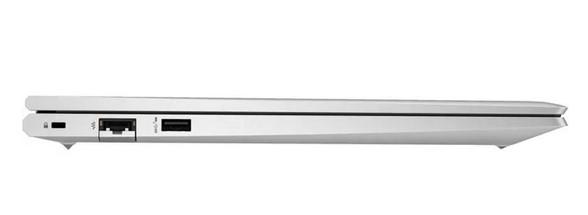 Лаптоп HP ProBook 450 G10, Intel Core i5-1335U 10C (1.3/4.6GHz, 12 MB Cache), 15.6" (39.62cm) Full HD IPS Anti-Glare, 16GB DDR4, 512GB SSD NVMe, 2x USB 3.2 Type-C, Free DOS