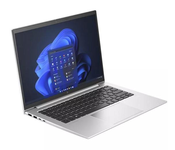 Лаптоп HP ProBook 450 G10, Intel Core i7-1355U 10C (1.7/5.0GHz, 12 MB Cache), 15.6" (39.62cm) Full HD IPS Anti-Glare, NVIDIA GF RTX 2050 4GB, 16GB DDR4, 1TB SSD NVMe, 2x USB 3.2 Type-C, Free DOS
