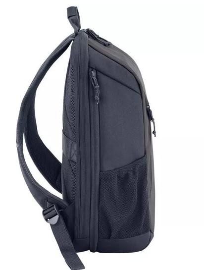 Раница за лаптоп HP Travel 18L 15.6 Iron Grey Laptop Backpack, 15.6" (39.62 cm), сива