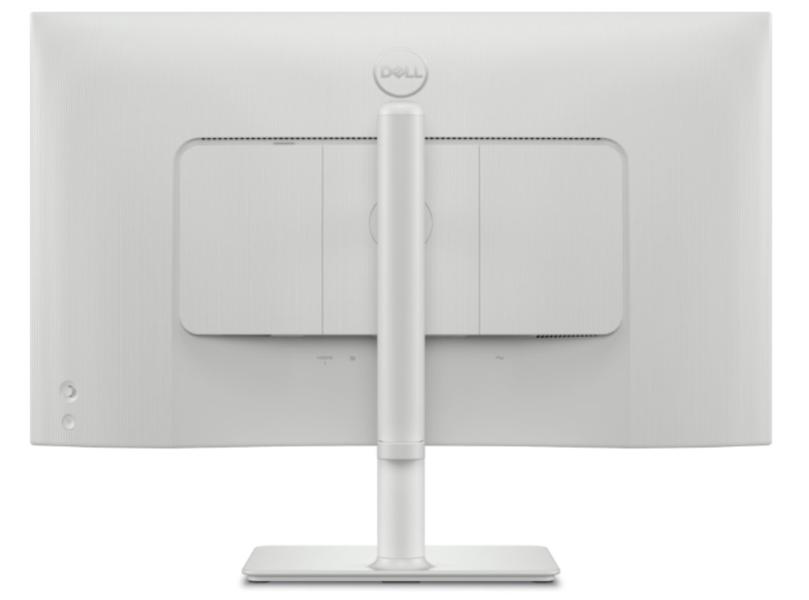 Монитор, Dell S2725DS, 27.0" (68.58 cm) LED Flat Screen, IPS AG, QHD 2560x1440, 99% sRGB, 4ms, 100Hz, 1500:1, 300 cd/m2, 2xHDMI, DisplayPort , Speakers 2x5W, VRR, Height-Adjustability , Pivot, Swivel, Tilt, Black&Silver