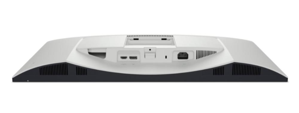 Монитор, Dell S2725DS, 27.0" (68.58 cm) LED Flat Screen, IPS AG, QHD 2560x1440, 99% sRGB, 4ms, 100Hz, 1500:1, 300 cd/m2, 2xHDMI, DisplayPort , Speakers 2x5W, VRR, Height-Adjustability , Pivot, Swivel, Tilt, Black&Silver