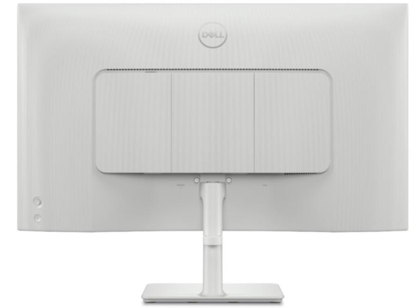 Монитор, Dell S2725H, 27.0" (68.58 cm) LED Flat Screen, IPS AG, FullHD 1920x1080, 99% sRGB, 4ms, 100Hz, 1500:1, 300 cd/m2, 2xHDMI, Speakers 2x5W, Tilt, Black&Silver
