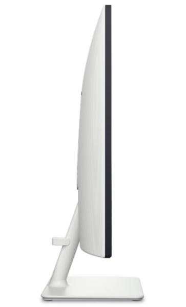 Монитор, Dell S2725H, 27.0" (68.58 cm) LED Flat Screen, IPS AG, FullHD 1920x1080, 99% sRGB, 4ms, 100Hz, 1500:1, 300 cd/m2, 2xHDMI, Speakers 2x5W, Tilt, Black&Silver