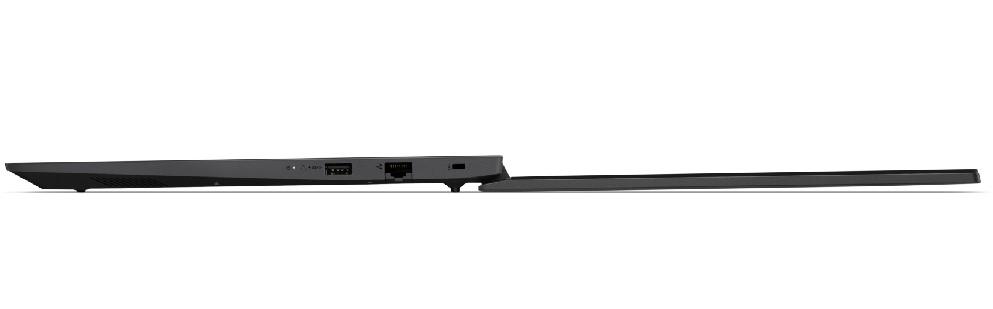Лаптоп Lenovo V15 G4 IRU, 15.6'' (39.62 cm), Full HD, Intel Core i5-13420H 8C (2.1/4.6 GHz, 12 MB), Intel UHD Graphics Xe G4 48EUs, 8GB DDR4, 256GB SSD, Free DOS