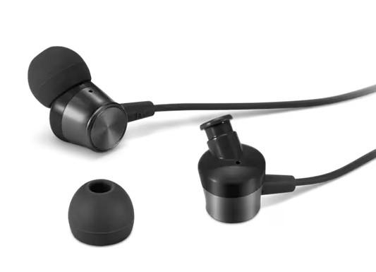 Слушалки LENOVO USB-C Wired In-Ear Headphones with inline control