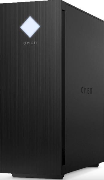 Настолен компютър HP OMEN GT14-2020nu, Intel Core i7-14700F 12C (2.50 / 5.60 GHz, 33MB Cache), NVIDIA GeForce RTX 4070 12GB, 16GB RAM DDR5, 1TB SSD, Free DOS