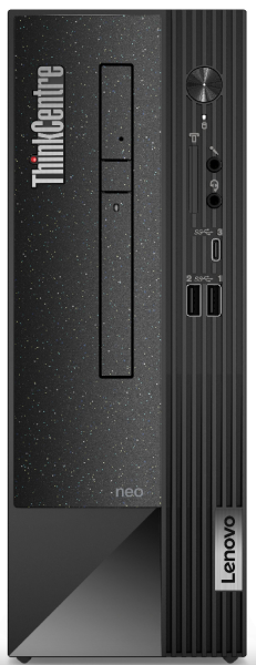 Настолен компютър LENOVO ThinkCentre Neo 50s G4, Intel Core i5-13400 10C (1.80 - 4.60 GHz, 20 MB cache), 16GB DDR4 1TB SSD, Slim DVD, Free DOS 