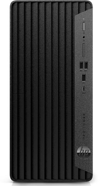 Настолен компютър HP Pro Tower 400 G9, Intel Core i7-12700 12C (2.10 / 4.90 GHz, 25 MB Cache), 16GB DDR4, 512GB SSD, Windows 11 Pro