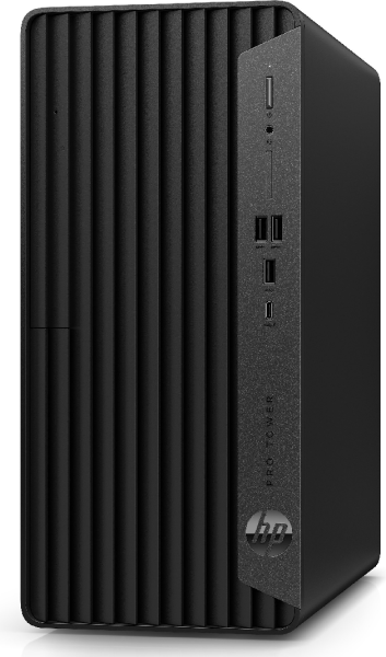 Настолен компютър HP Pro Tower 400 G9, Intel Core i7-12700 12C (2.10 / 4.90 GHz, 25 MB Cache), 16GB DDR4, 512GB SSD, Windows 11 Pro