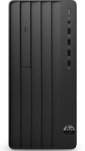 Настолен компютър HP Pro Tower 290 G9, Intel Core i5-12500 6C (3.00 - 4.60 GHz, 18 MB Cache), 8GB DDR4, 512GB SSD, Slim DVD, Free DOS