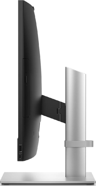 Компютър HP All-in-One ProOne 440 G9, Intel Core i5-13500T 14C (1.20 / 4.60 GHz, 24 MB Cache), 23.8" (60.45cm) Full HD IPS Anti-Glare, 16GB DDR4, 512GB SSD NVMe, HDMI, DP, 1x USB 3.2 Gen 1 Type-C, Windows 11 Pro
