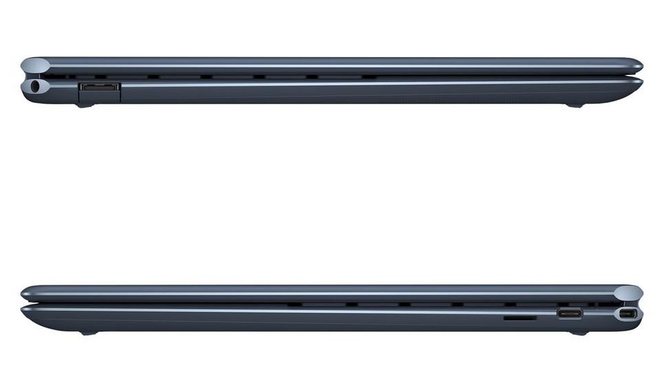 Лаптоп HP Envy x360 2-in-1 14-ef2034nn, 13.5" (34.29 cm) WUXGA IPS, Touchscreen, Intel Core i7-1355U 10C (1.7/5.5GHz, 12MB), Intel Iris Xe Graphics, 32GB DDR5, 2TB SSD, Windows 11 Home
