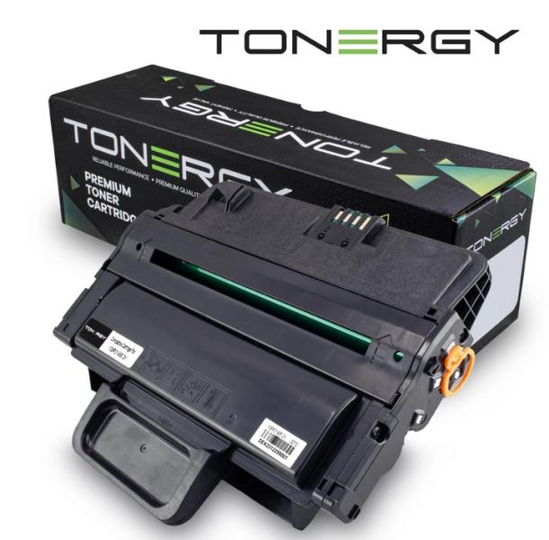 Tonergy съвместима Тонер Касета Compatible Toner Cartridge XEROX 106R01485 106R01486 Black, 2k