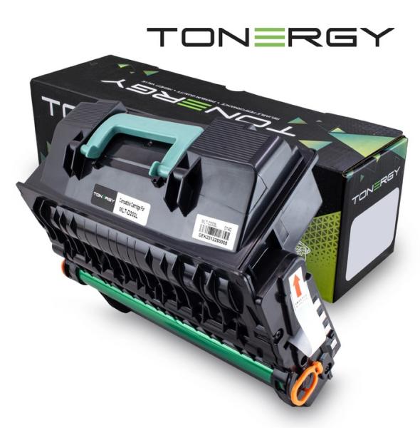 Tonergy съвместима Тонер Касета Compatible Toner Cartridge SAMSUNG MLT-D203L Black, High Capacity 5k