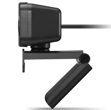 Уеб камера Lenovo Essential  Full HD 1080P, 2.0MP микрофон, USB