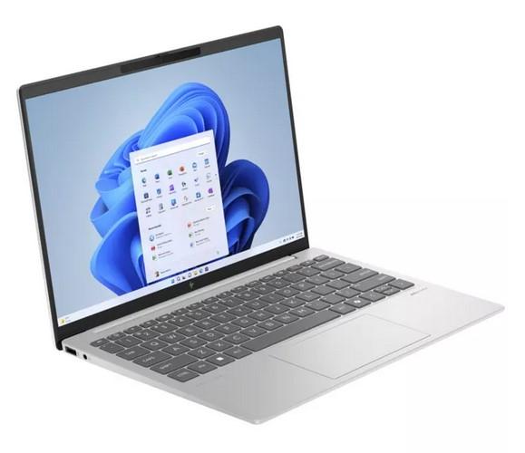 Лаптоп HP Pavilion Aero 13-bg0026nn, AMD Ryzen 5 8640U 6C (3.5/4.9GHz, 16MB L3), 13.3" (33.78cm) WQXGA IPS 400nits Anti-Glare Display, 16GB LPDDR5X, 512GB SSD NVMe, 2x USB 3.2 Type-C, Windows 11 Home