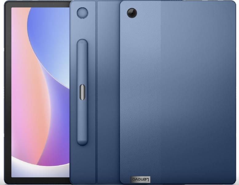 Лаптоп Lenovo IdeaPad Duet 3 11IAN8, Intel N100 4C (0.8/3.4GHz, 4MB Cache), 11.5" (29.21 cm), 2K, Touchscreen, Intel UHD Graphics Xe 24EUs, 4GB LPDDR5, 128GB SSD, Windows 11 Pro