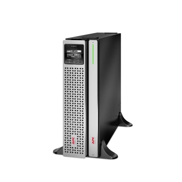 Непрекъсваем ТЗИ APC Smart-UPS SRT Lithium Ion 1000VA RM 230V