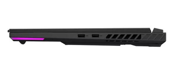 Лаптоп Asus ROG Strix G18 G814JVR-N6021, Intel Core i9-14900HX 24C 2.2/5.8GHz, 36MB Cache), 18" (45.7cm) WQXGA 240Hz IPS Anti-Glare Display, NVIDIA GF RTX 4060 8GB, 16GB DDR5, 1TB SSD NVMe, 1x Thunderbolt 4, Free DOS