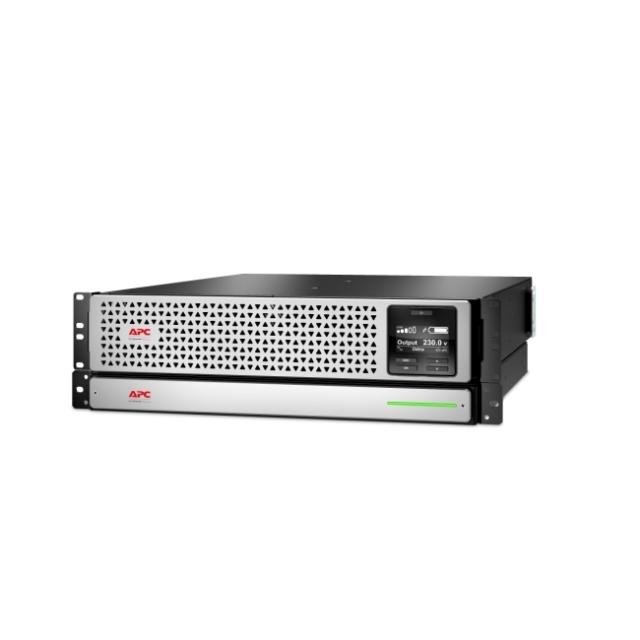 Непрекъсваем ТЗИ APC Smart-UPS SRT Lithium Ion 1500VA RM 230V