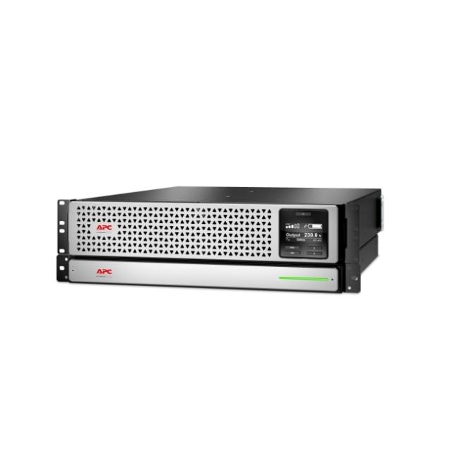 Непрекъсваем ТЗИ APC Smart-UPS SRT Lithium Ion 2200VA RM 230V