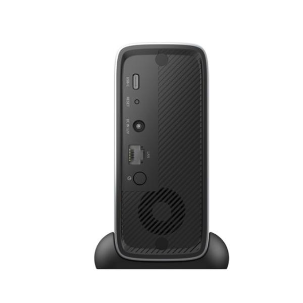 Orico NAS устройство Personal Cloud Storage MetaBox, ARM 4-Core Cortex-A55, 1GB DDR4, 8GB eMMC, USB Type-C