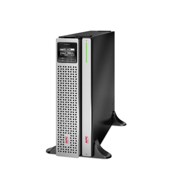 Непрекъсваем ТЗИ APC Smart-UPS SRT Lithium Ion 3000VA RM 230V