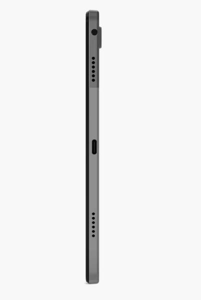 Таблет  LENOVO Tab M10 Plus G3, Qualcomm Snapdragon SDM680 8C (1.9/2.4 GHz), 10.61" (26.95cm) IPS 400nits, Multi-touch, 6GB  LPDDR4x, 128GB uMCP, Front 8.0MP / Rear 8.0MP, Wi-Fi 5 + BT5.1, 4G LTE, GPS, 1x USB-C