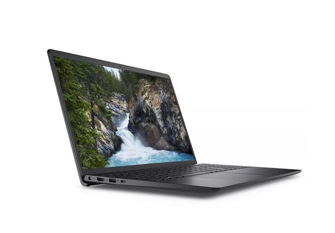 Лаптоп Dell Vostro 3530,  Intel Core i7-1355U 10C (1.7/5.0GHz, 12MB Cache), 15.6" (39.62cm) WVA AG LED Full HD 120Hz Anti-Glare, 16GB DDR4, 512GB SSD NVMe, Non-Backlit KBD, No FPR, HDMI, 1x USB 3.2 Gen 1 Type-C, Linux