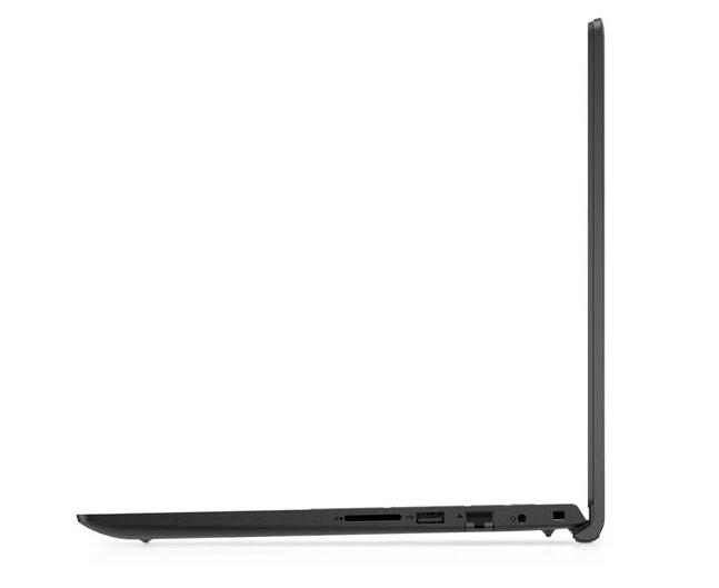 Лаптоп Dell Vostro 3530,  Intel Core i7-1355U 10C (1.7/5.0GHz, 12MB Cache), 15.6" (39.62cm) WVA AG LED Full HD 120Hz Anti-Glare, 16GB DDR4, 512GB SSD NVMe, Non-Backlit KBD, No FPR, HDMI, 1x USB 3.2 Gen 1 Type-C, Linux