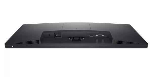 Монитор Dell E2425H, 23.8" (60.45cm) VA AG, 250cd/m2, 75Hz, 5ms, 3000:1, VGA, DP