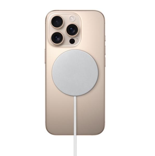 Зарядно устройство APPLE MagSafe Charger