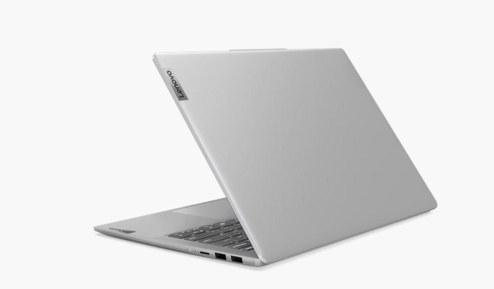 Лаптоп Lenovo IdeaPad Slim 5 14Q8X9, Qualcomm Snapdragon X Plus X1P-42-100 8C (3.2/3.4GHz, 30MB Cache), 14" (35.56cm) WUXGA OLED 400nits Glare Display, 32GB LPDDR5X, 1TB SSD NVMe,  Windows 11 Home