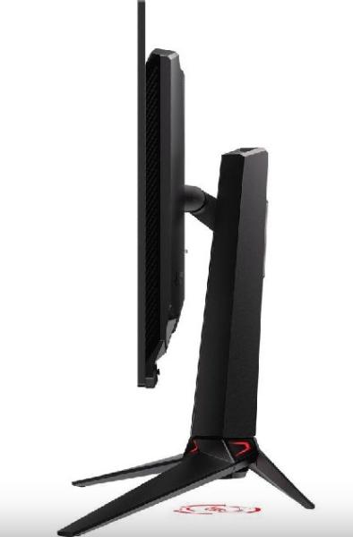 Монитор ASUS TUF Gaming VG279Q3R, 26.5" (67.31 cm) QD-OLED UHD, 240Hz, 1,500,000:1, 450cd/m2, 0.03ms, 2x HDMI, DP, USB Type-C, USB hub