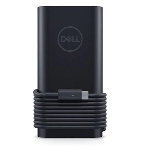 Захранване (оригинално) за лаптопи Dell, 65W, USB Type-C