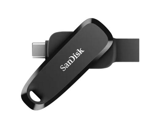 USB памет SanDisk Phone Drive for Android 32GB, USB-A USB 3.2 Gen 1 / USB Type-C
