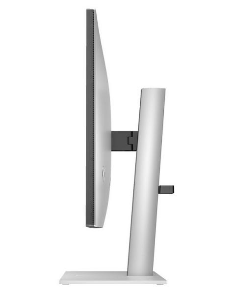 Монитор HP Series 7 Pro 727pu, 27.0" (68.58 cm) QHD IPS, 120Hz, 5ms, 400cd/m2, Thunderbolt 4, USB, HDMI, DP, RJ-45