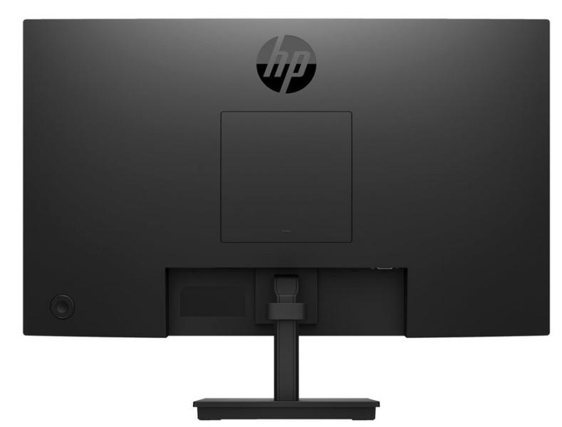 Монитор HP Series 3 Pro 324pf, 23.8" (60.45 cm) FHD IPS, 100Hz, 5ms (GtG), 250cd/m2, VGA, HDMI, DP