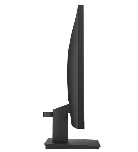 Монитор HP Series 3 Pro 324pf, 23.8" (60.45 cm) FHD IPS, 100Hz, 5ms (GtG), 250cd/m2, VGA, HDMI, DP