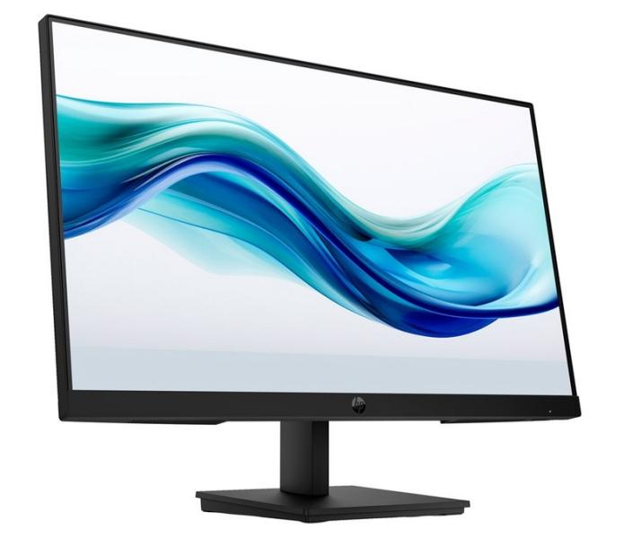 Монитор HP Series 3 Pro 324pf, 23.8" (60.45 cm) FHD IPS, 100Hz, 5ms (GtG), 250cd/m2, VGA, HDMI, DP