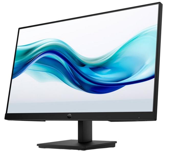 Монитор HP Series 3 Pro 324pf, 23.8" (60.45 cm) FHD IPS, 100Hz, 5ms (GtG), 250cd/m2, VGA, HDMI, DP