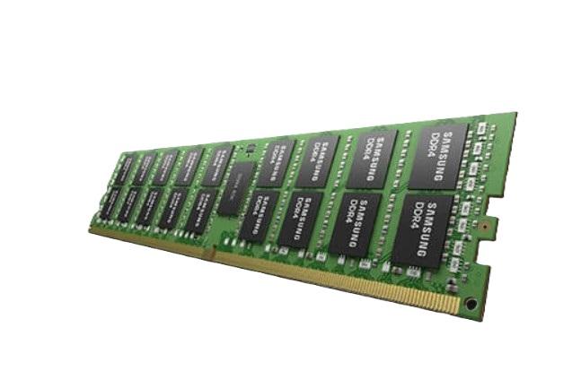 Памет SAMSUNG 64GB DDR5  ECC RDIMM 2Rx4 5600MHz, 1.1 V 