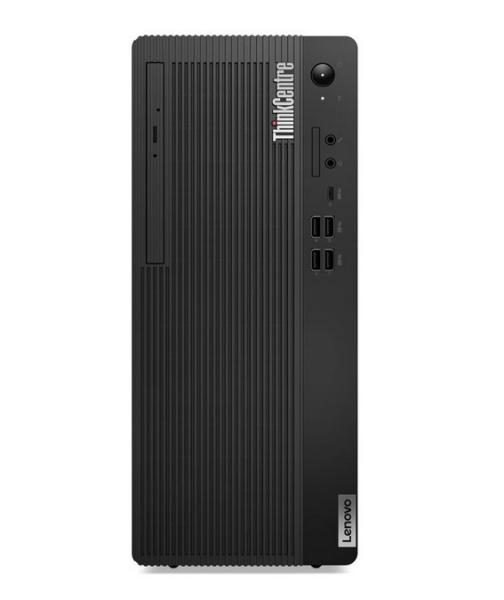 Настолен компютър Lenovo ThinkCentre M70t G5, Intel Core i5-14400 10C (2.5/4.7 GHz, 20MB Cache), 16GB DDR5, 256GB SSD, Windows 11 Pro