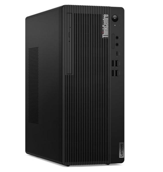 Настолен компютър Lenovo ThinkCentre M70t G5, Intel Core i5-14400 10C (2.5/4.7 GHz, 20MB Cache), 16GB DDR5, 256GB SSD, Windows 11 Pro