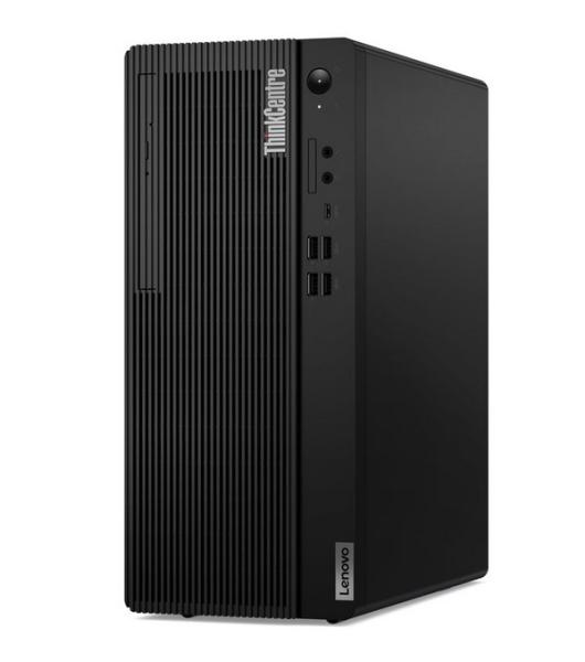 Настолен компютър Lenovo ThinkCentre M70t G5, Intel Core i5-14400 10C (2.5/4.7 GHz, 20MB Cache), 16GB DDR5, 256GB SSD, Windows 11 Pro