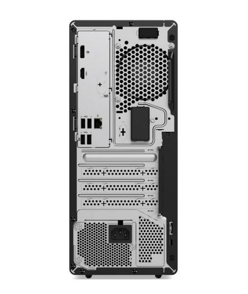 Настолен компютър Lenovo ThinkCentre M70t G5, Intel Core i5-14400 10C (2.5/4.7 GHz, 20MB Cache), 16GB DDR5, 256GB SSD, Windows 11 Pro